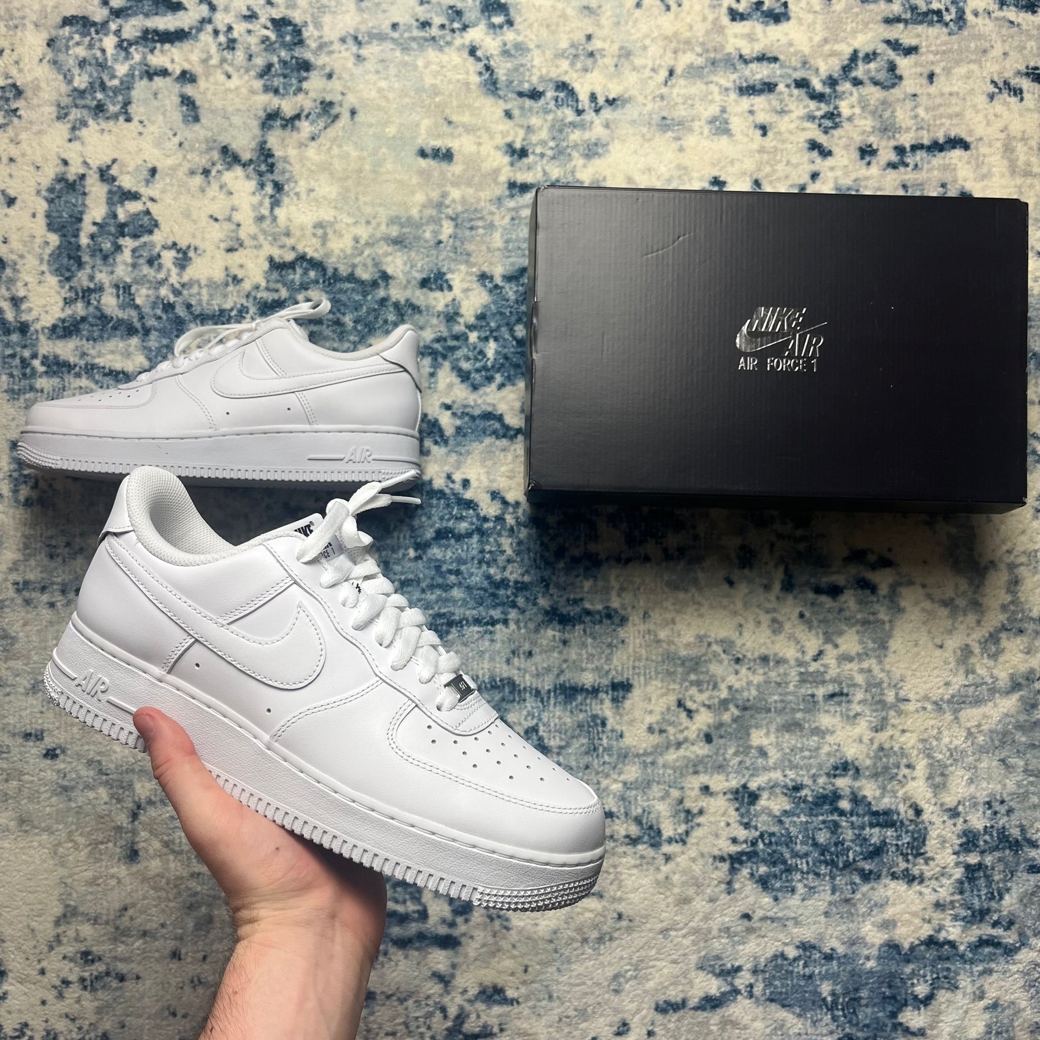 Nike Air Force 1 ‘07 Flyease Women’s