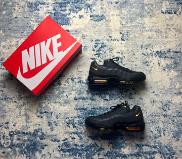 Nike Air Max 95 Anthracite