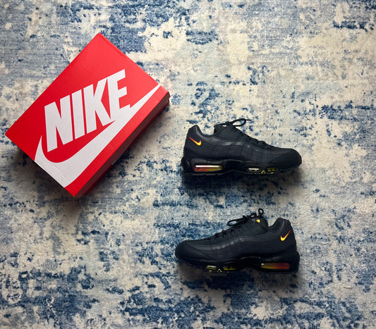 Nike Air Max 95 Anthracite