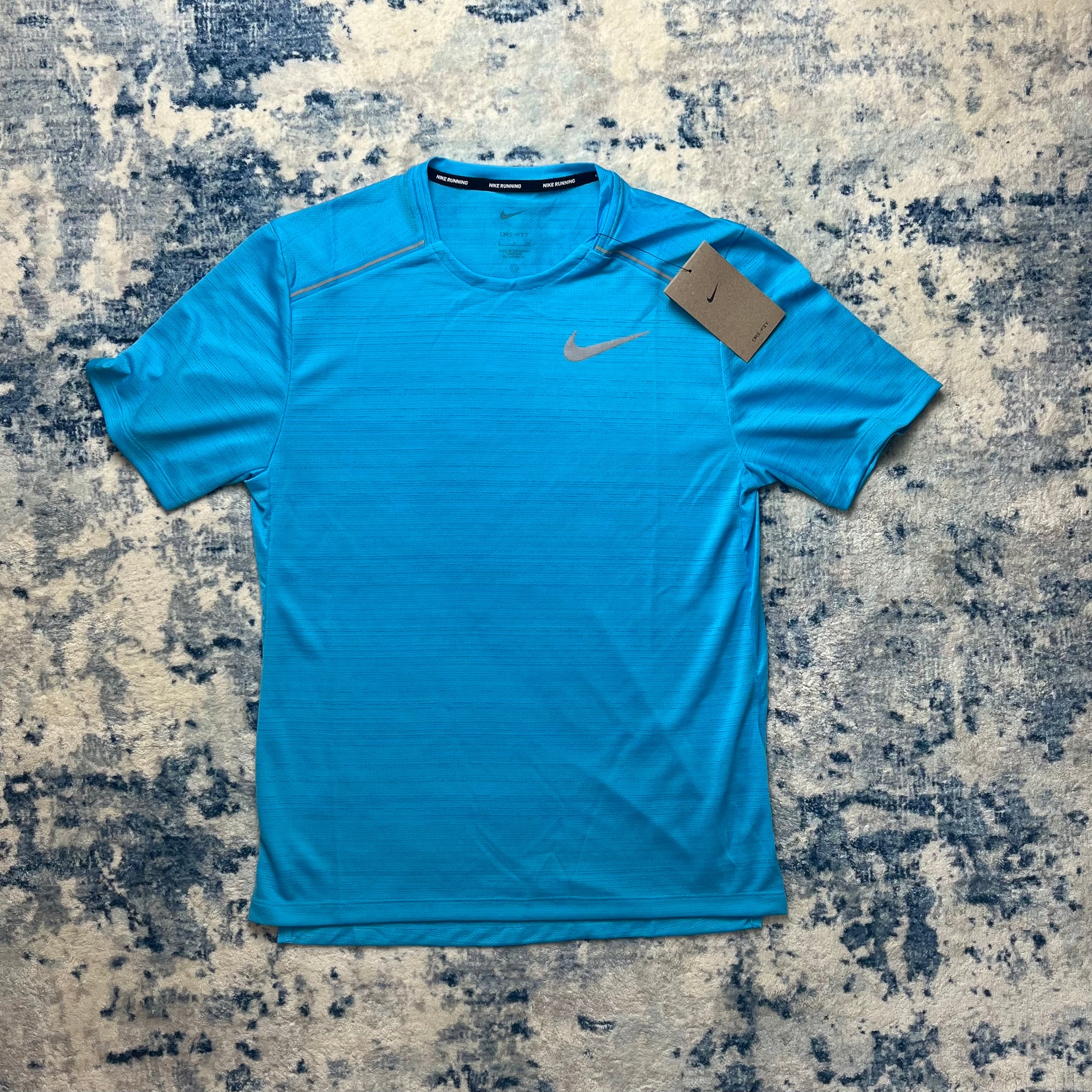 Nike Miler Baltic Blue