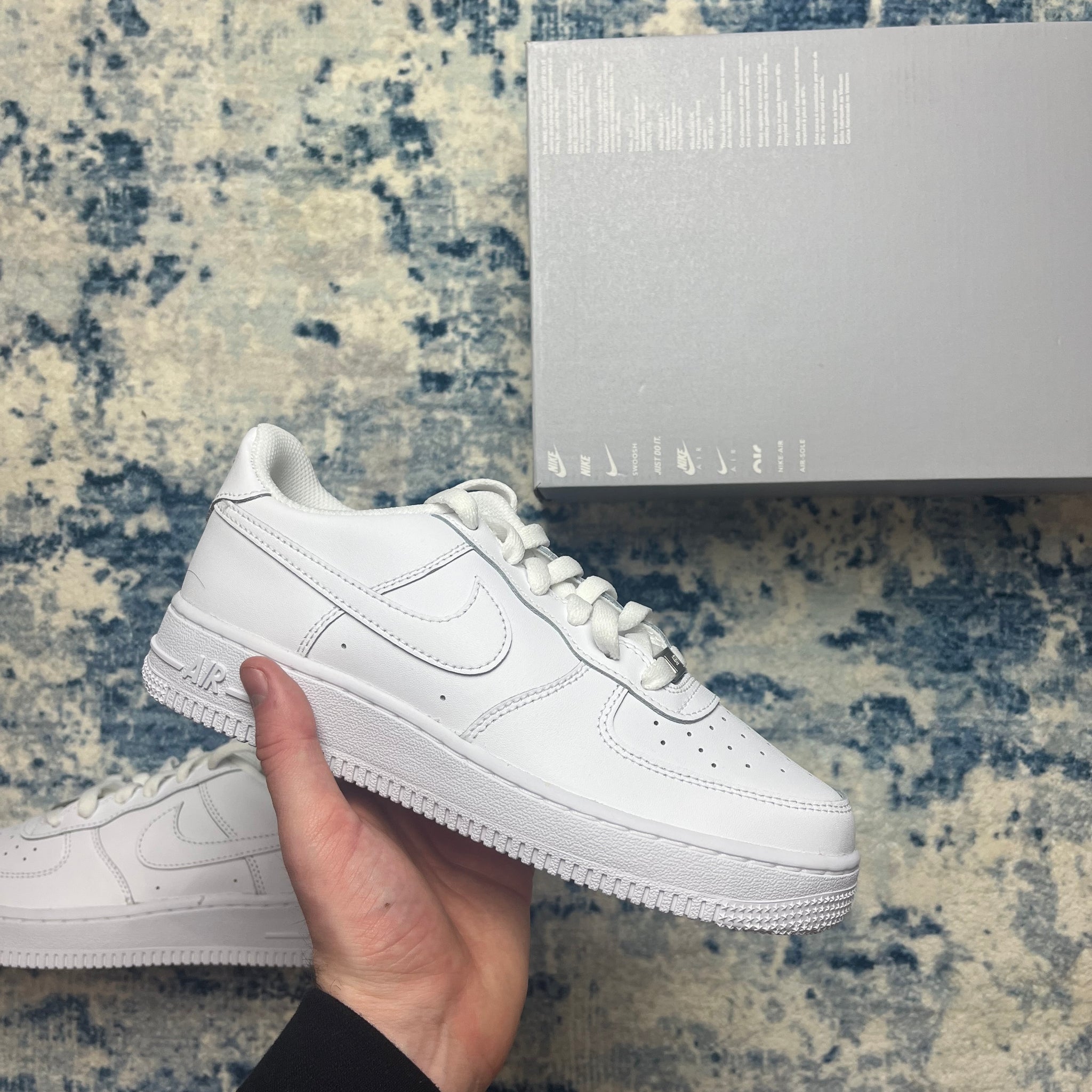 Nike Air Force 1