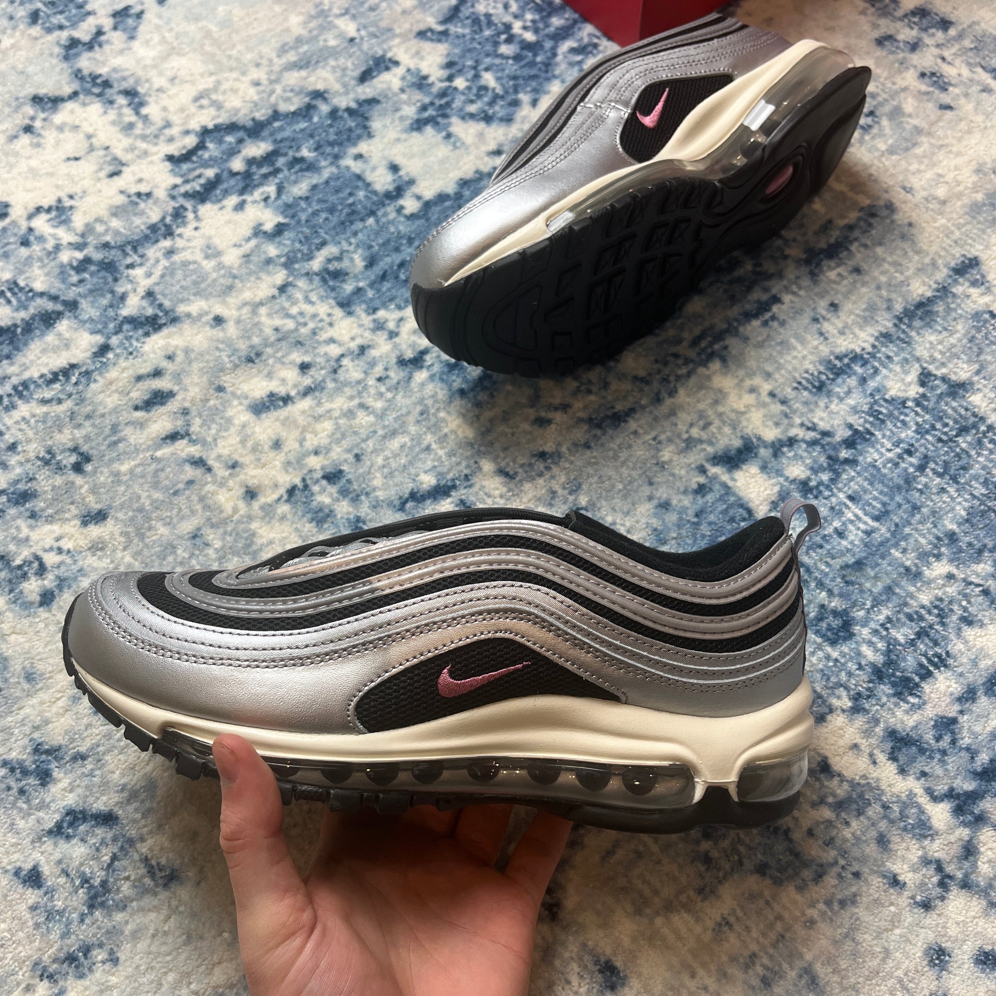 Nike Air Max 97 Women’s