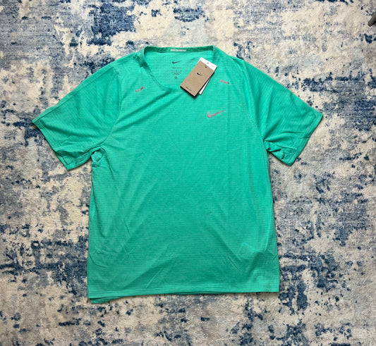 Nike Running Division T-Shirt Mint