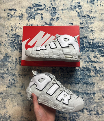 Nike Uptempo GS