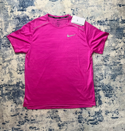 Nike Miler Fuschia