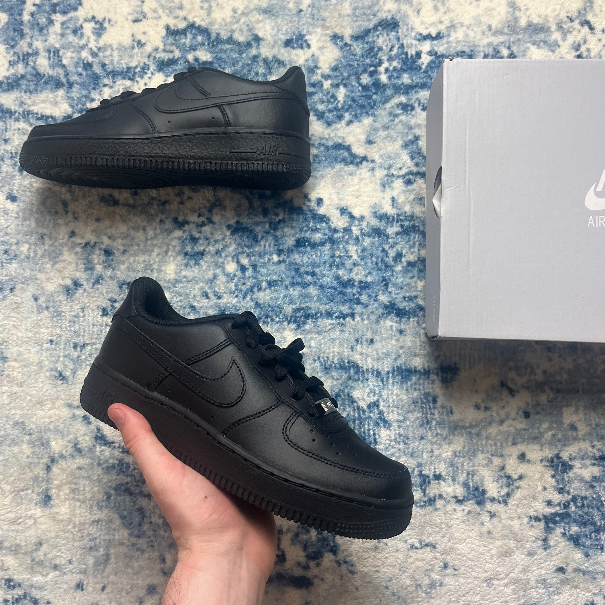 Nike Air Force 1