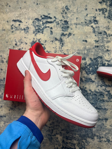 Nike Air Jordan 1 Retro Low OG