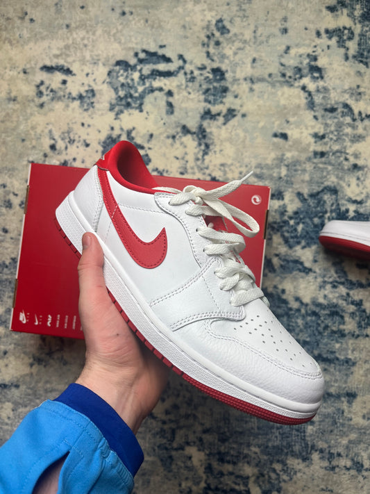 Nike Air Jordan 1 Retro Low OG