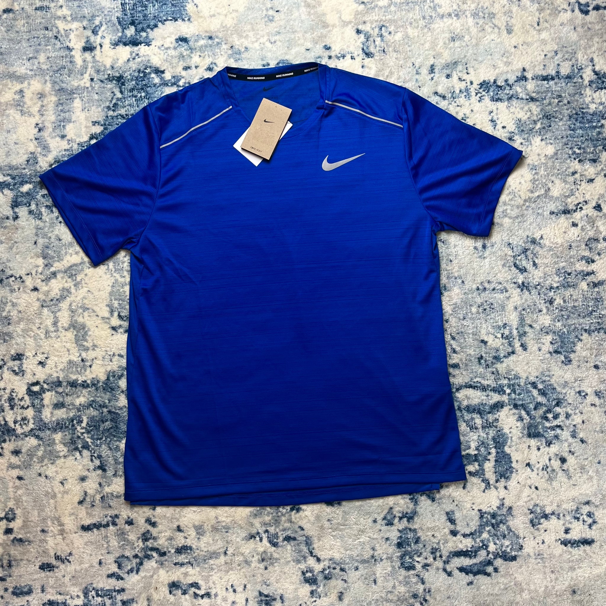 Nike Miler Royal Blue