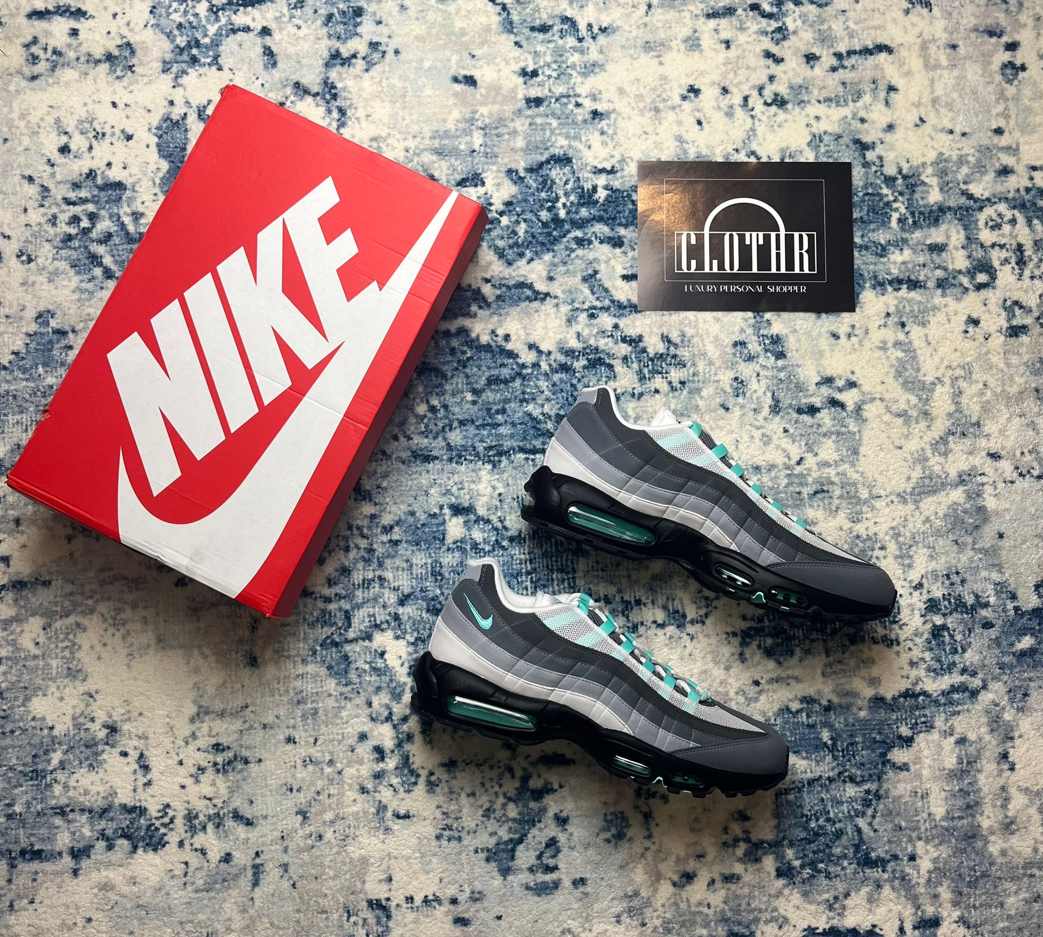 Nike Air Max 95