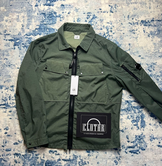 CP Company Overshirt